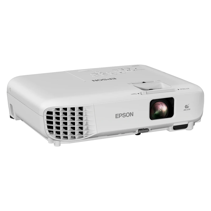 Проектор Epson EB-W06